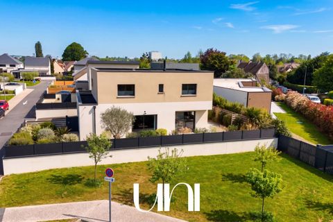 Villa a Saint-Contest, Calvados, Saint-Contest - € 667.000 | Ref: 7674618 - foto 7