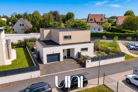 Villa a Saint-Contest, Calvados, Saint-Contest - € 667.000 | Ref: 7674618 - foto 8