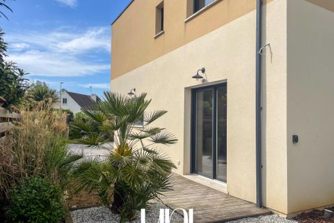 Villa a Saint-Contest, Calvados, Saint-Contest - € 667.000 | Ref: 7674618 - foto 9