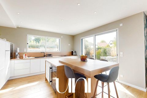 Villa a Saint-Contest, Calvados, Saint-Contest - € 667.000 | Ref: 7674618 - foto 30