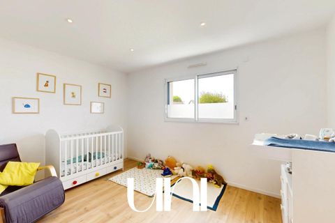 Villa a Saint-Contest, Calvados, Saint-Contest - € 667.000 | Ref: 7674618 - foto 35