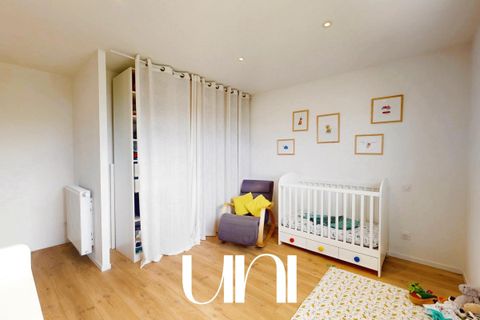 Villa a Saint-Contest, Calvados, Saint-Contest - € 667.000 | Ref: 7674618 - foto 38