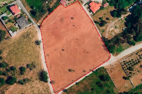Tomt i Abraveses, Viseu, Abraveses - € 395 000 | Ref: SÒL_2359 - foto 2