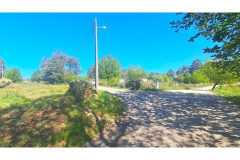 Tomt i Abraveses, Viseu, Abraveses - € 395 000 | Ref: SÒL_2359 - foto 8