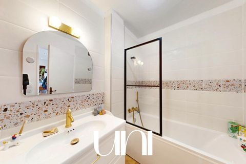 Duplex i Caen, Calvados, Caen - € 283.500 | Ref: 7684820 - foto 3