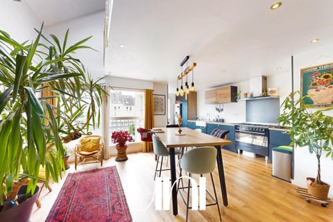Duplex i Caen, Calvados, Caen - € 283.500 | Ref: 7684820 - foto 5