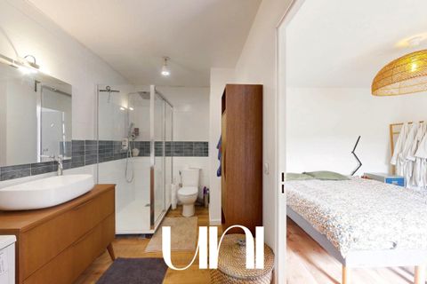 Duplex i Caen, Calvados, Caen - € 283.500 | Ref: 7684820 - foto 8
