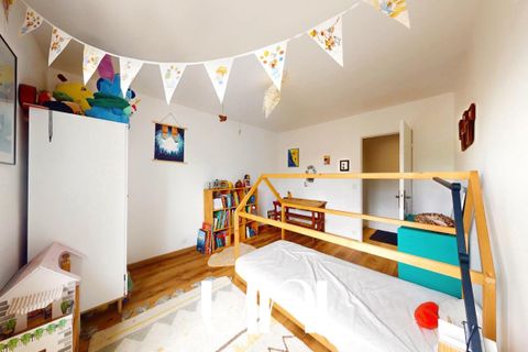 Duplex i Caen, Calvados, Caen - € 283.500 | Ref: 7684820 - foto 9