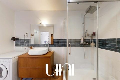 Duplex i Caen, Calvados, Caen - € 283.500 | Ref: 7684820 - foto 14