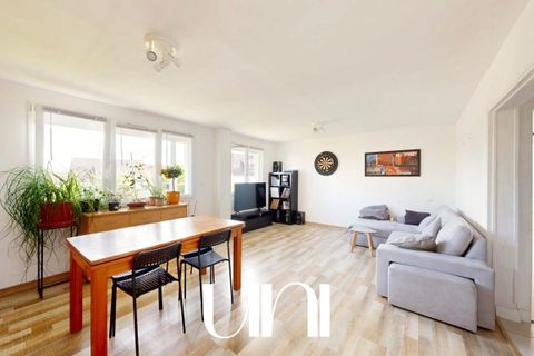 Lejlighed i Caen, Calvados, Caen - € 183.500 | Ref: 7680752 - foto 1
