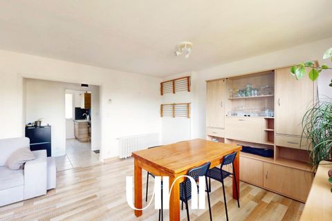 Lejlighed i Caen, Calvados, Caen - € 183.500 | Ref: 7680752 - foto 2