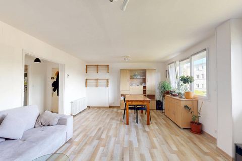 Lejlighed i Caen, Calvados, Caen - € 183.500 | Ref: 7680752 - foto 3