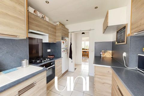 Lejlighed i Caen, Calvados, Caen - € 183.500 | Ref: 7680752 - foto 5