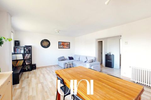 Lejlighed i Caen, Calvados, Caen - € 183.500 | Ref: 7680752 - foto 7