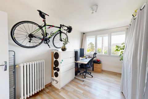 Lejlighed i Caen, Calvados, Caen - € 183.500 | Ref: 7680752 - foto 8
