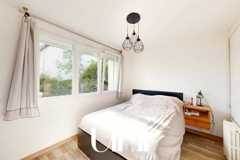 Lejlighed i Caen, Calvados, Caen - € 183.500 | Ref: 7680752 - foto 9