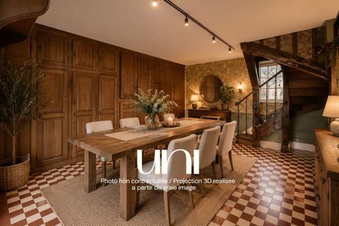 Villa a Fierville-Bray, Calvados, Fierville-Bray - € 549.000 | Ref: 7683557 - foto 3