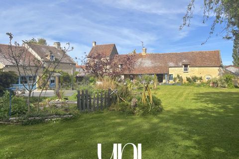 Villa a Fierville-Bray, Calvados, Fierville-Bray - € 549.000 | Ref: 7683557 - foto 4