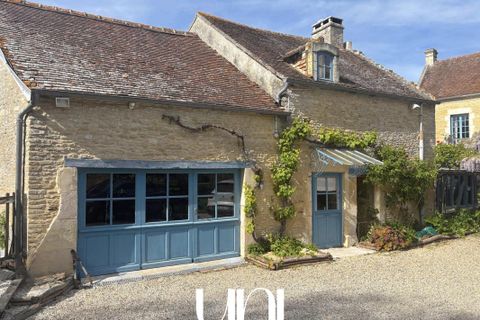 Villa a Fierville-Bray, Calvados, Fierville-Bray - € 549.000 | Ref: 7683557 - foto 7