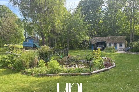 Villa a Fierville-Bray, Calvados, Fierville-Bray - € 549.000 | Ref: 7683557 - foto 10