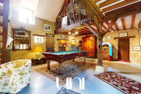 Villa a Fierville-Bray, Calvados, Fierville-Bray - € 549.000 | Ref: 7683557 - foto 11