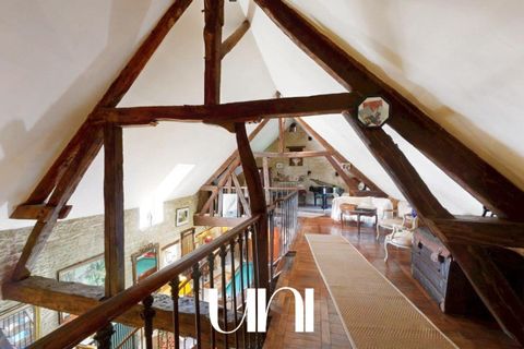 Villa a Fierville-Bray, Calvados, Fierville-Bray - € 549.000 | Ref: 7683557 - foto 12
