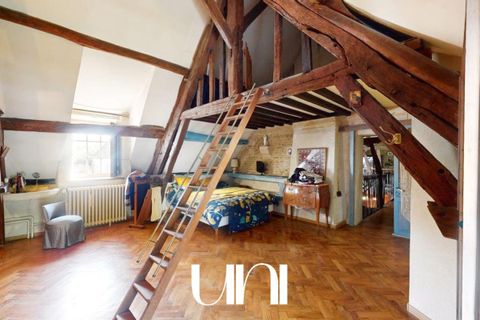 Villa a Fierville-Bray, Calvados, Fierville-Bray - € 549.000 | Ref: 7683557 - foto 15