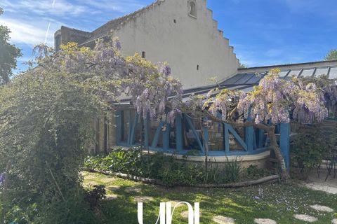 Villa a Fierville-Bray, Calvados, Fierville-Bray - € 549.000 | Ref: 7683557 - foto 16