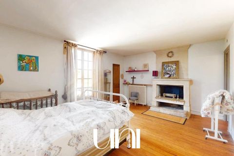Villa a Fierville-Bray, Calvados, Fierville-Bray - € 549.000 | Ref: 7683557 - foto 17