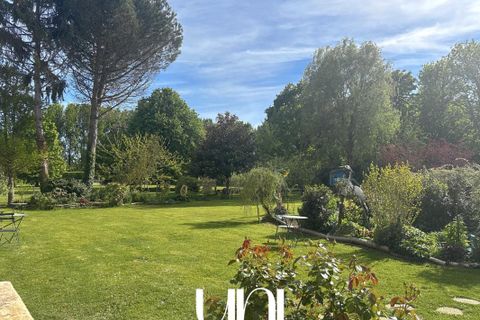 Villa a Fierville-Bray, Calvados, Fierville-Bray - € 549.000 | Ref: 7683557 - foto 19