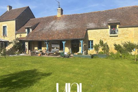 Villa a Fierville-Bray, Calvados, Fierville-Bray - € 549.000 | Ref: 7683557 - foto 22