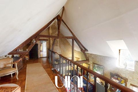 Villa a Fierville-Bray, Calvados, Fierville-Bray - € 549.000 | Ref: 7683557 - foto 24