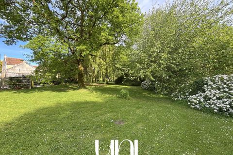 Villa a Fierville-Bray, Calvados, Fierville-Bray - € 549.000 | Ref: 7683557 - foto 25