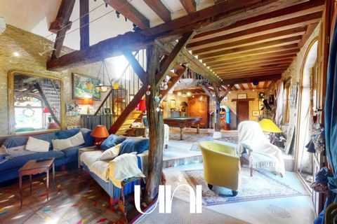 Villa a Fierville-Bray, Calvados, Fierville-Bray - € 549.000 | Ref: 7683557 - foto 26
