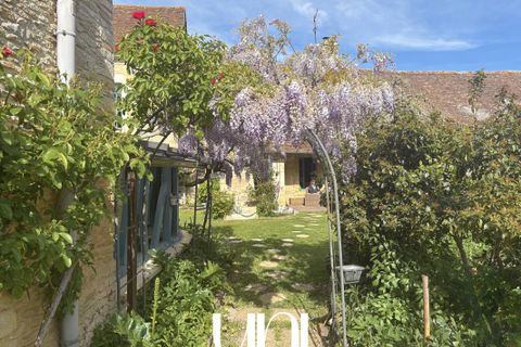 Villa a Fierville-Bray, Calvados, Fierville-Bray - € 549.000 | Ref: 7683557 - foto 28