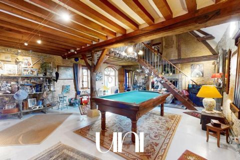 Villa a Fierville-Bray, Calvados, Fierville-Bray - € 549.000 | Ref: 7683557 - foto 29