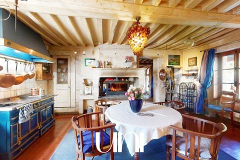 Villa a Fierville-Bray, Calvados, Fierville-Bray - € 549.000 | Ref: 7683557 - foto 30