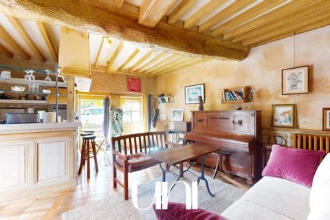 Villa a Fierville-Bray, Calvados, Fierville-Bray - € 549.000 | Ref: 7683557 - foto 32