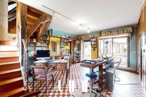 Villa a Fierville-Bray, Calvados, Fierville-Bray - € 549.000 | Ref: 7683557 - foto 36