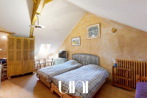 Villa a Fierville-Bray, Calvados, Fierville-Bray - € 549.000 | Ref: 7683557 - foto 38