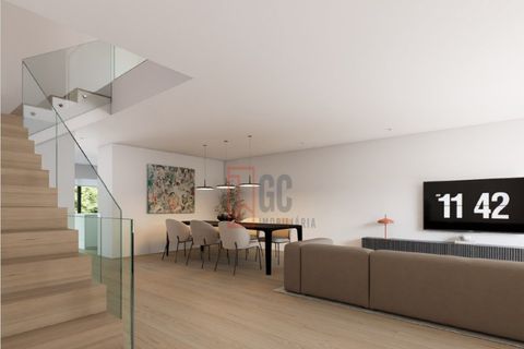 Villa i Gondomar, Porto, Gondomar - € 590.000 | Ref: GC1482B - foto 7