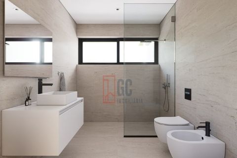 Villa i Gondomar, Porto, Gondomar - € 590.000 | Ref: GC1482B - foto 15