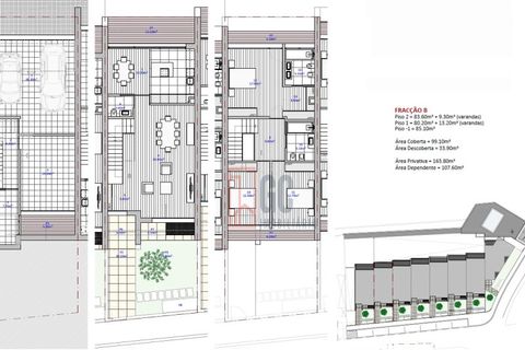 Villa i Gondomar, Porto, Gondomar - € 590.000 | Ref: GC1482B - foto 16