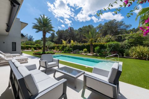 Villa i Mougins, Alpes-Maritimes, Mougins - € 1.890.000 | Ref: VM1979-BOURGEOISIMMO06 - foto 2