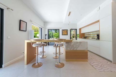 Villa i Mougins, Alpes-Maritimes, Mougins - € 1.890.000 | Ref: VM1979-BOURGEOISIMMO06 - foto 5