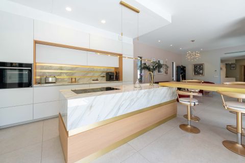 Villa i Mougins, Alpes-Maritimes, Mougins - € 1.890.000 | Ref: VM1979-BOURGEOISIMMO06 - foto 6