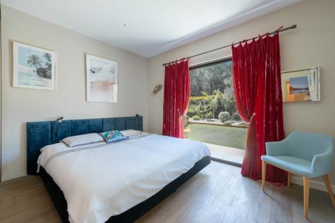 Villa i Mougins, Alpes-Maritimes, Mougins - € 1.890.000 | Ref: VM1979-BOURGEOISIMMO06 - foto 7