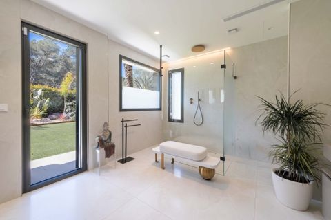 Villa i Mougins, Alpes-Maritimes, Mougins - € 1.890.000 | Ref: VM1979-BOURGEOISIMMO06 - foto 8