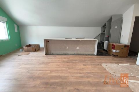 Villa i Torres Vedras, Lisbon, Torres Vedras - € 350.000 | Ref: 1115HS - foto 7