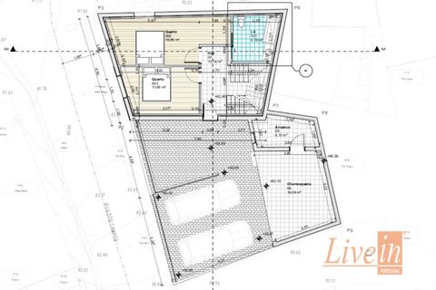 Villa i Torres Vedras, Lisbon, Torres Vedras - € 350.000 | Ref: 1115HS - foto 16
